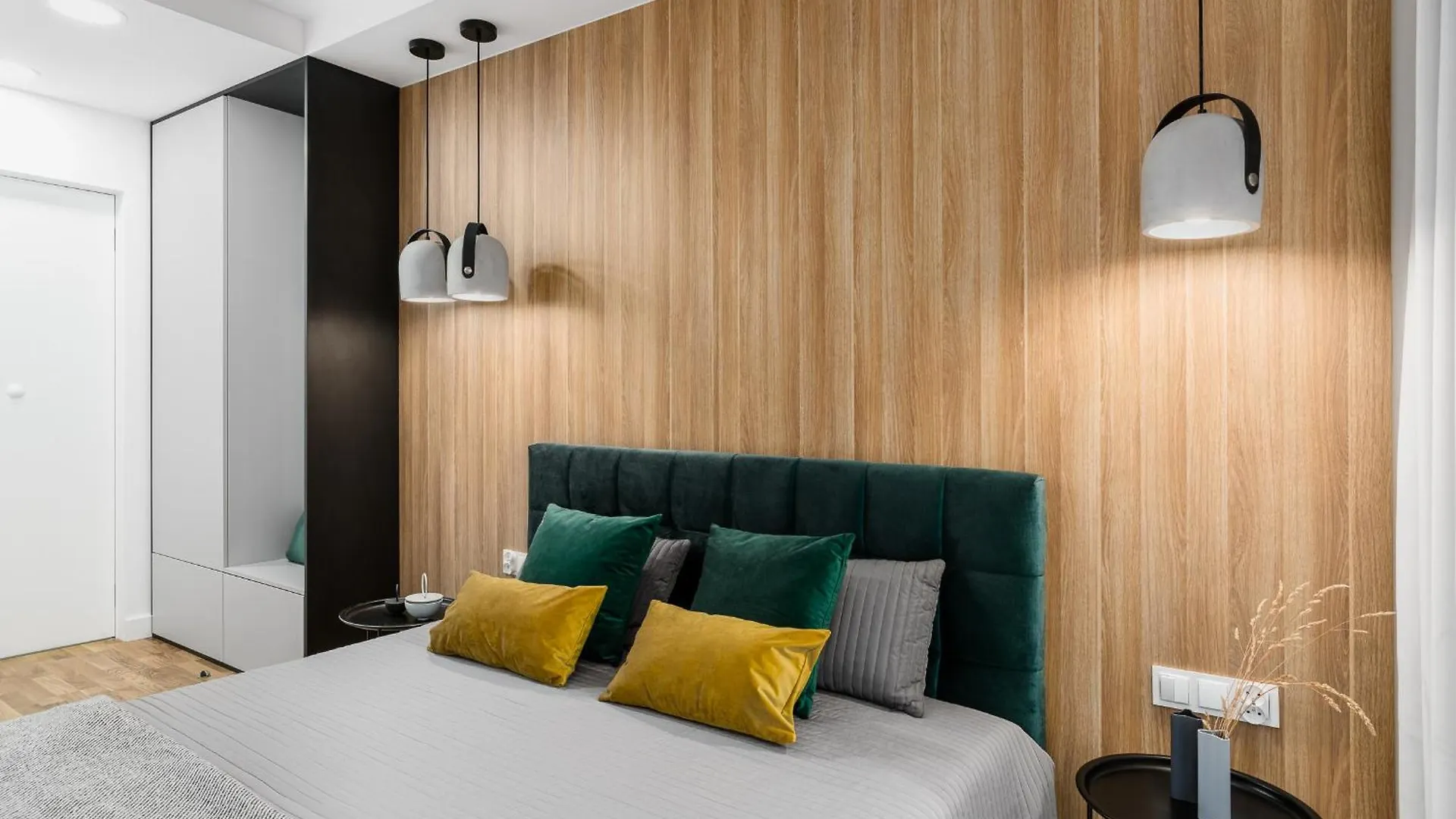 Waterlane Island - Riverview Pool, Spa & Gym By Downtown Apartments Gdańsk Polska