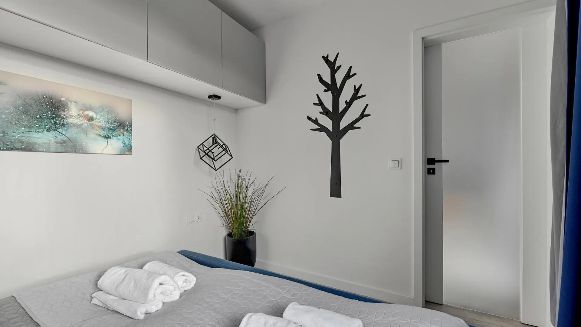 Waterlane Island - Riverview Pool, Spa & Gym By Downtown Apartments Gdańsk