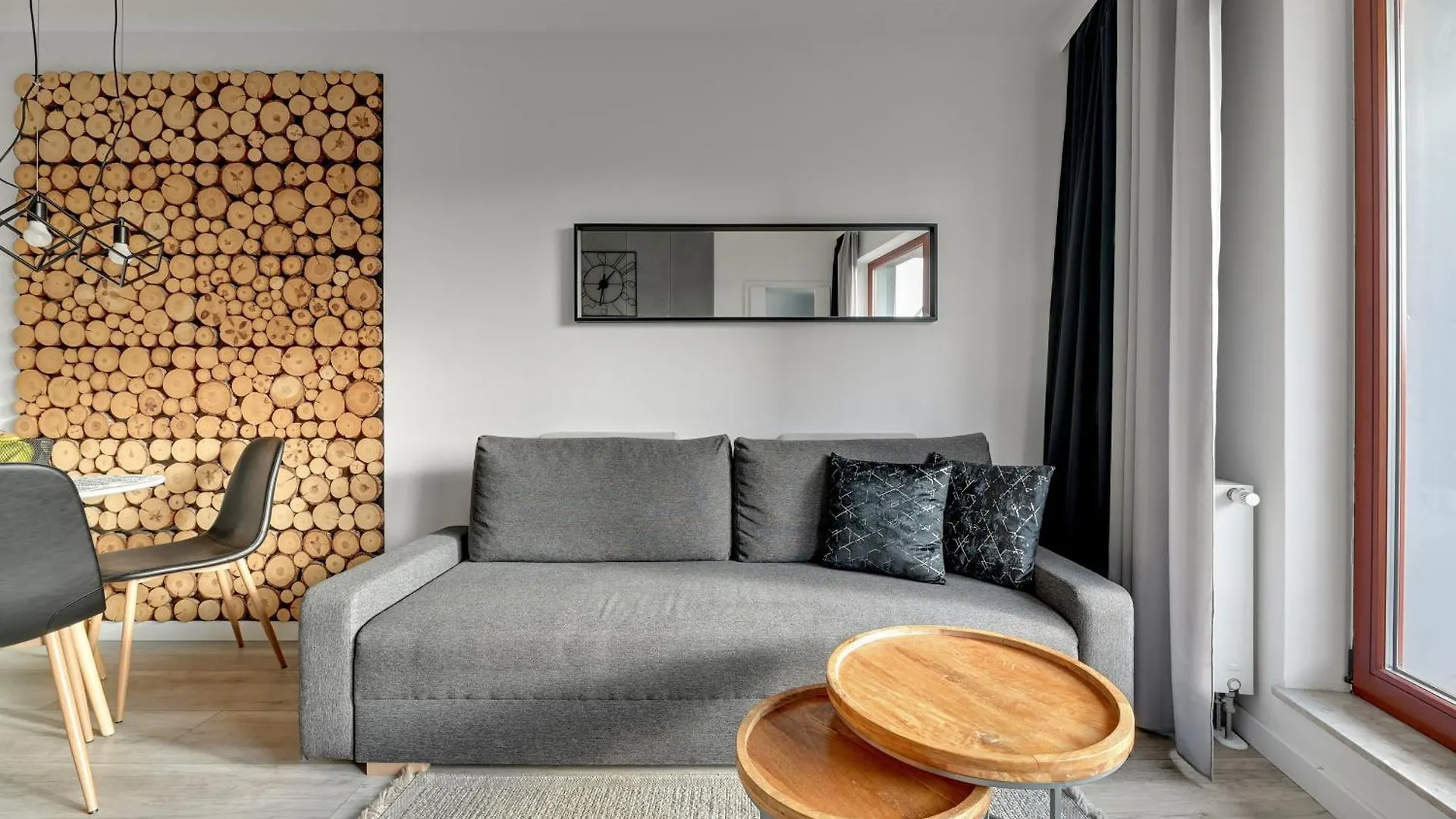 Waterlane Island - Riverview Pool, Spa & Gym By Downtown Apartments Gdańsk 0*,  Polska