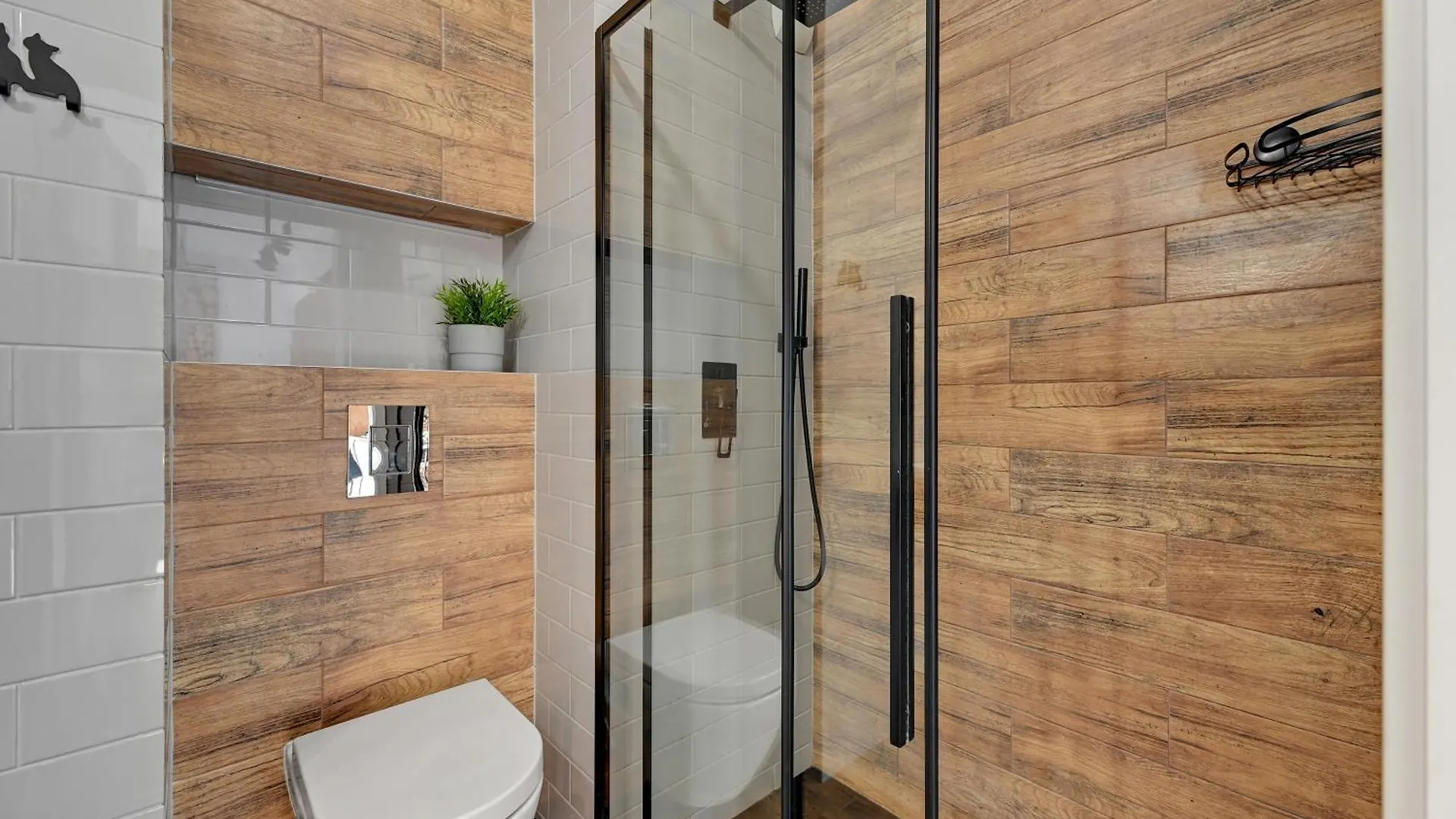 Waterlane Island - Riverview Pool, Spa & Gym By Downtown Apartments Gdańsk
