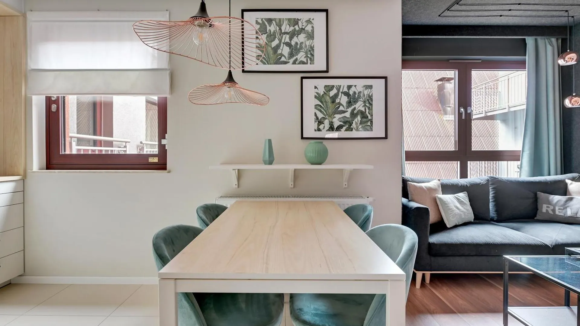 Waterlane Island - Riverview Pool, Spa & Gym By Downtown Apartments Gdańsk 0*,  Polska