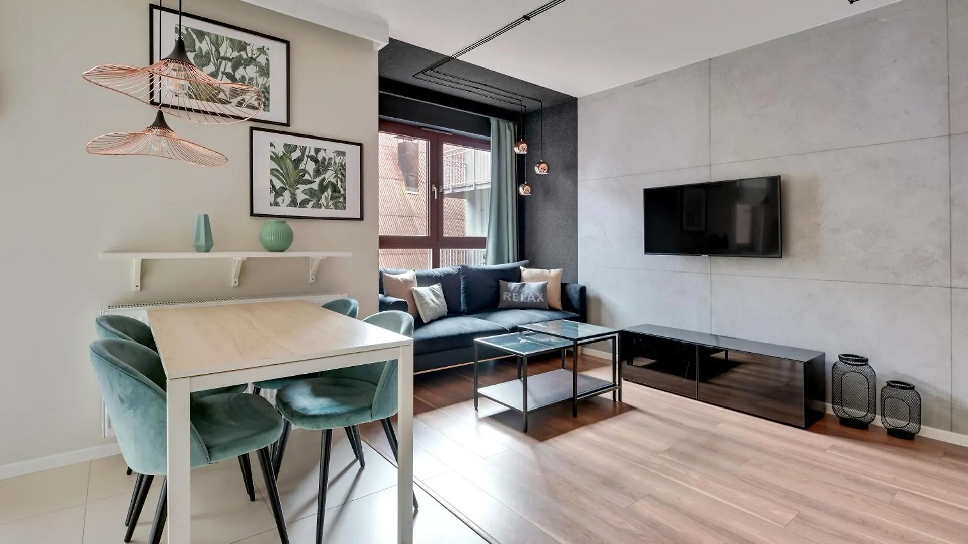 Waterlane Island - Riverview Pool, Spa & Gym By Downtown Apartments Gdańsk