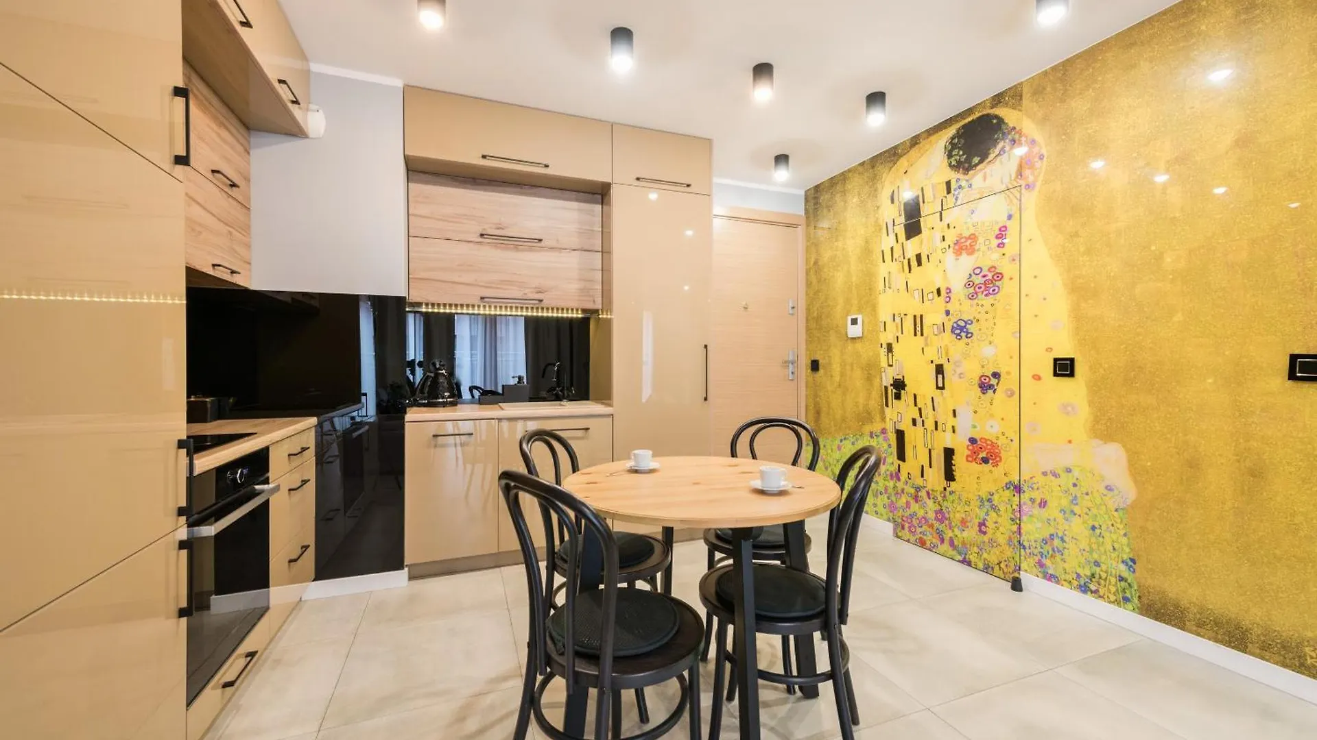 Waterlane Island - Riverview Pool, Spa & Gym By Downtown Apartments Gdańsk