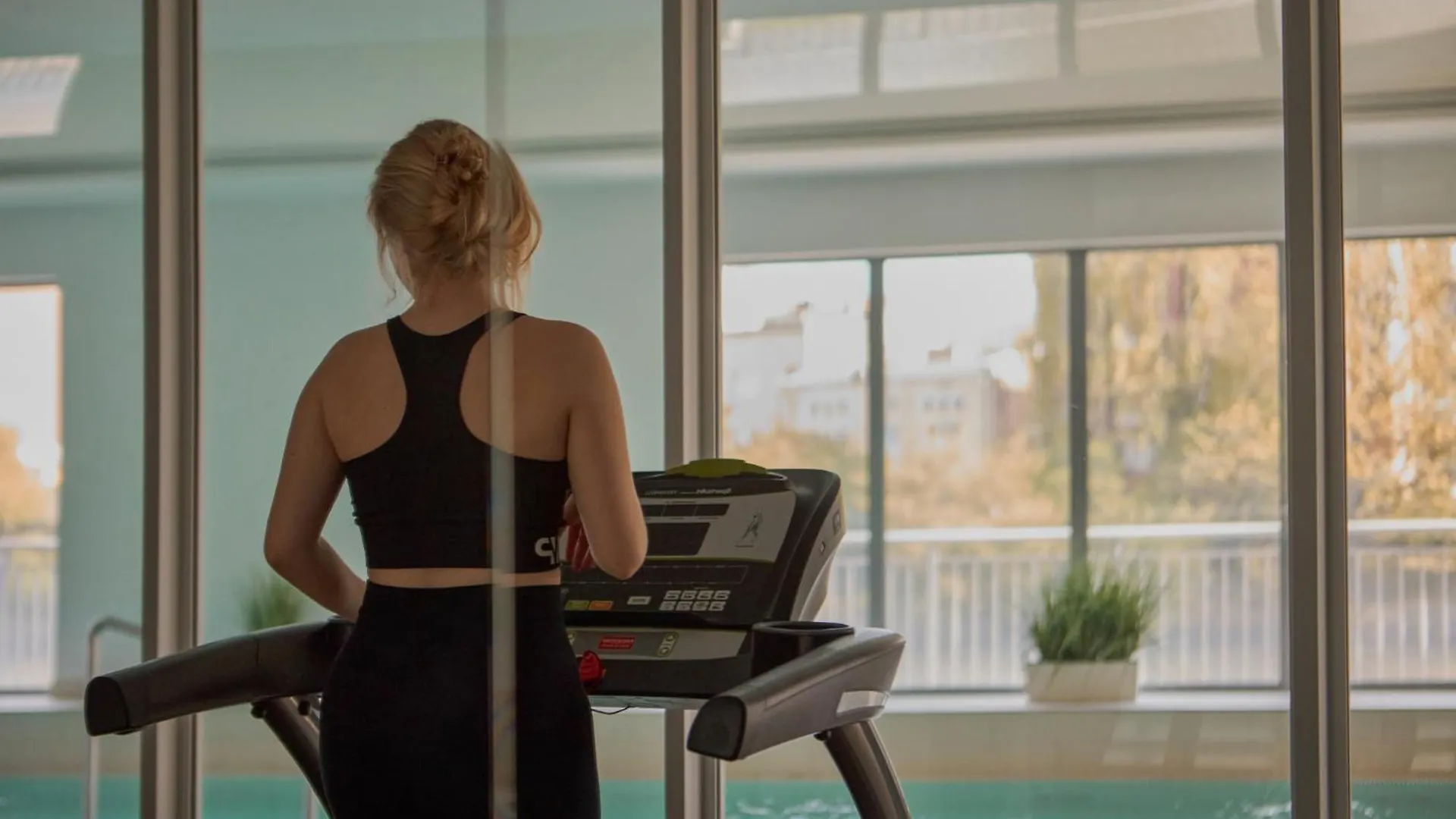 Waterlane Island - Riverview Pool, Spa & Gym By Downtown Apartments Gdańsk