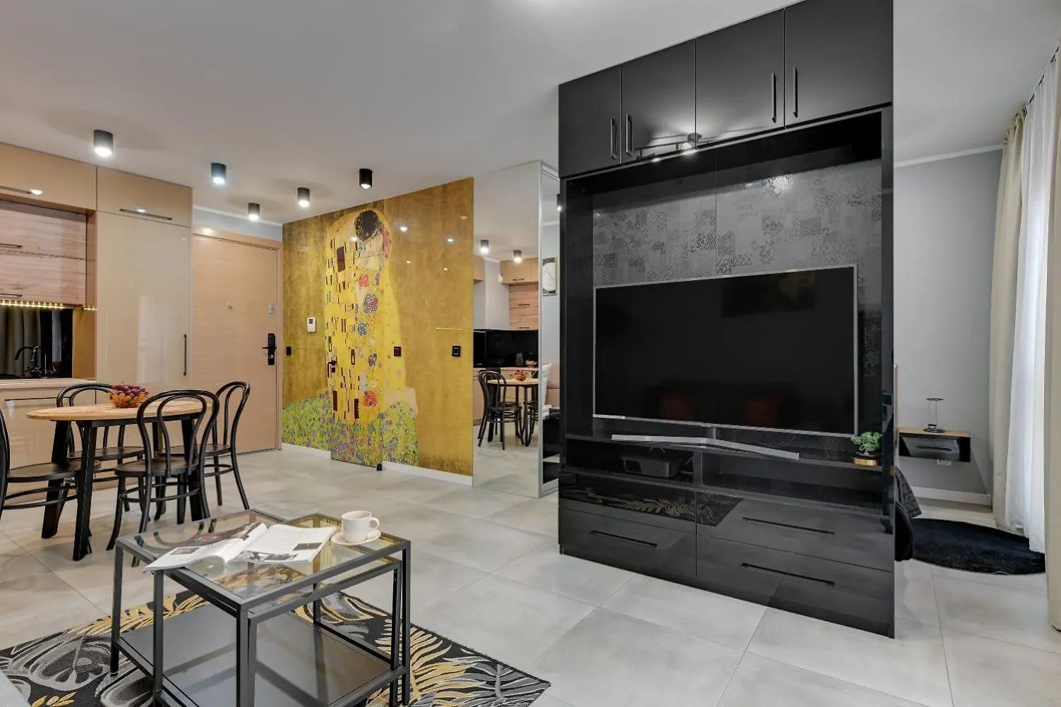 Waterlane Island - Riverview Pool, Spa & Gym By Downtown Apartments グダニスク