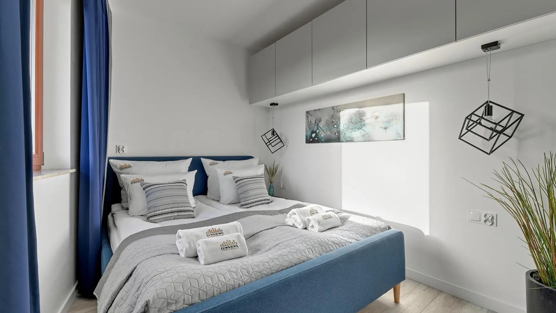 Waterlane Island - Riverview Pool, Spa & Gym By Downtown Apartments Gdansk