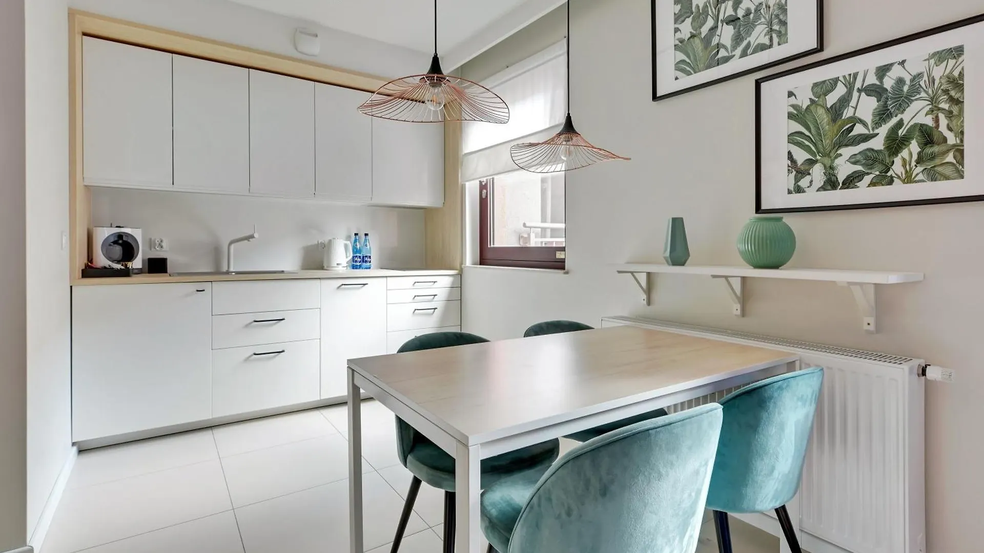 Waterlane Island - Riverview Pool, Spa & Gym By Downtown Apartments Gdansk 0*,