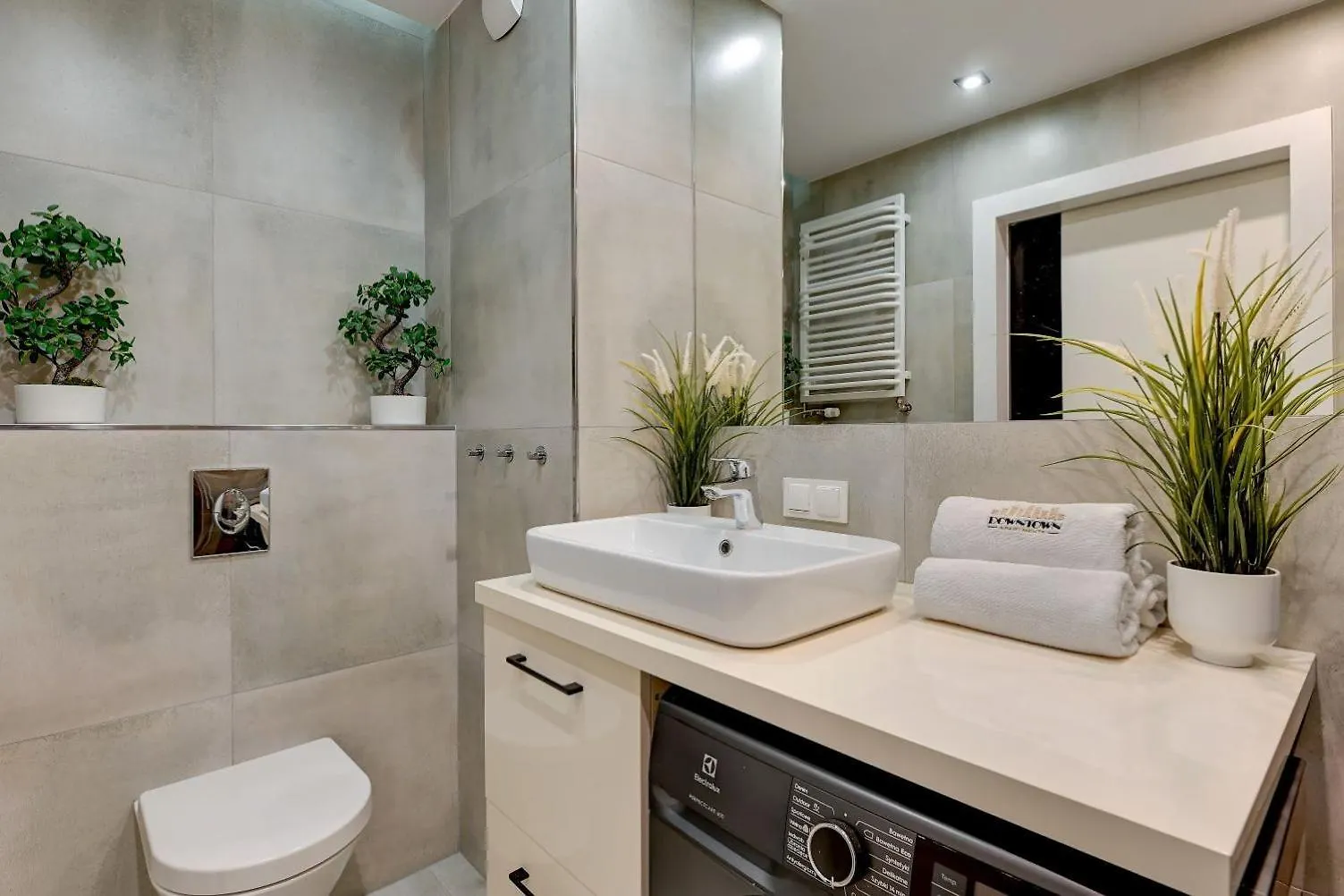 Waterlane Island - Riverview Pool, Spa & Gym By Downtown Apartments Gdansk