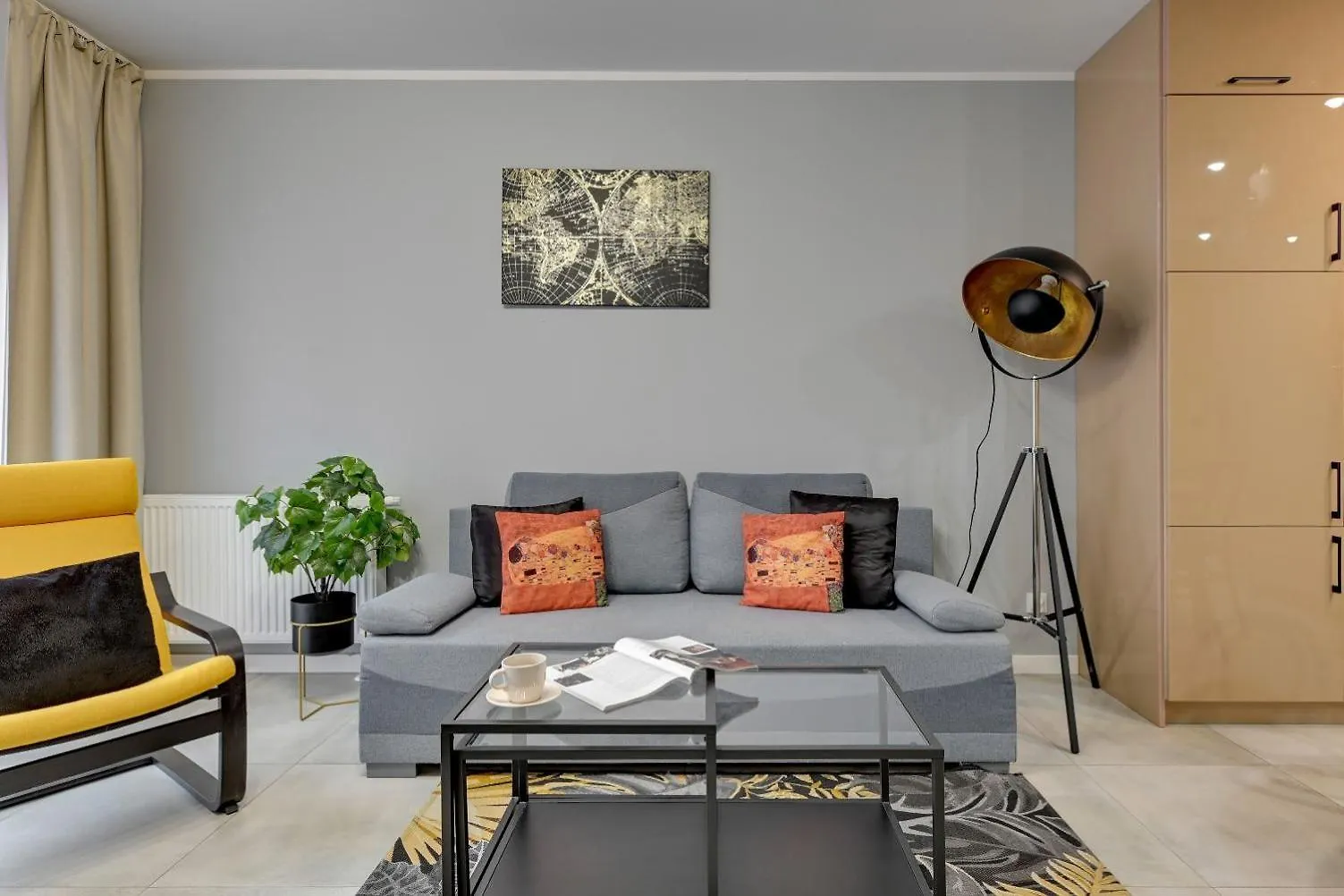 Waterlane Island - Riverview Pool, Spa & Gym By Downtown Apartments Gdansk